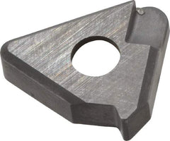 Hertel - 3/8" Insert Inscribed Circle, Internal Right Hand & External Left Hand Anvil for Indexables - Exact Tool & Supply
