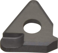Hertel - 3/8" Insert Inscribed Circle, External Right Hand & Internal Left Hand Anvil for Indexables - +1.5° Helix Angle, 16 Tool Holder Insert Dimension - Exact Tool & Supply