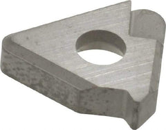 Hertel - 3/8" Insert Inscribed Circle, Internal Right Hand & External Left Hand Anvil for Indexables - Exact Tool & Supply