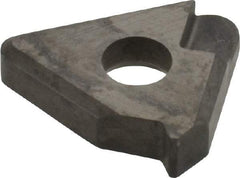 Hertel - 3/8" Insert Inscribed Circle, Internal Right Hand & External Left Hand Anvil for Indexables - Exact Tool & Supply