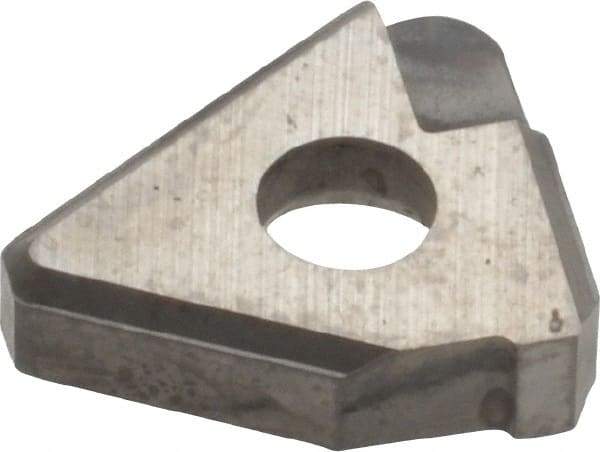Hertel - 3/8" Insert Inscribed Circle, Internal Right Hand & External Left Hand Anvil for Indexables - Exact Tool & Supply