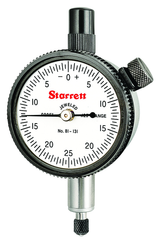 25-131JN/S DIAL INDICATOR - Exact Tool & Supply