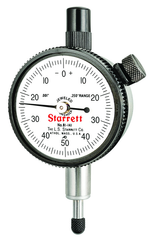 25-141JN/S DIAL INDICATOR - Exact Tool & Supply