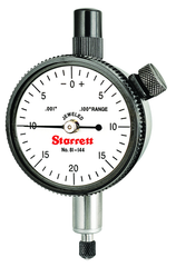 81-145JN/S DIAL INDICATOR - Exact Tool & Supply
