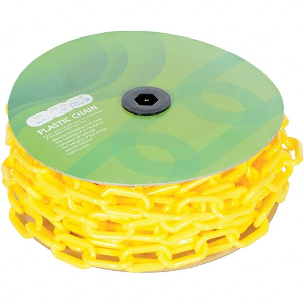 Vestil - Barrier Rope & Chain - Exact Tool & Supply