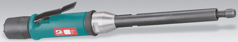 #53501 - 1/4" Chuck Size - Die Grinder - Exact Tool & Supply