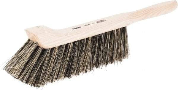 Osborn - Tampico Counter Duster - 2-1/2" Bristle Length, 10" Long Head - Exact Tool & Supply