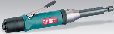 #53511 - 1/4" Chuck Size - Die Grinder - Exact Tool & Supply