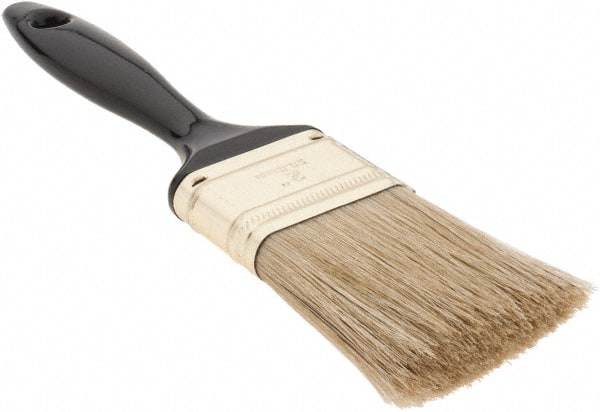 Osborn - 2" Flat Hog General Purpose Paint Brush - Exact Tool & Supply