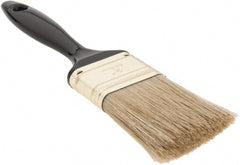 Osborn - 2" Flat Hog General Purpose Paint Brush - Exact Tool & Supply