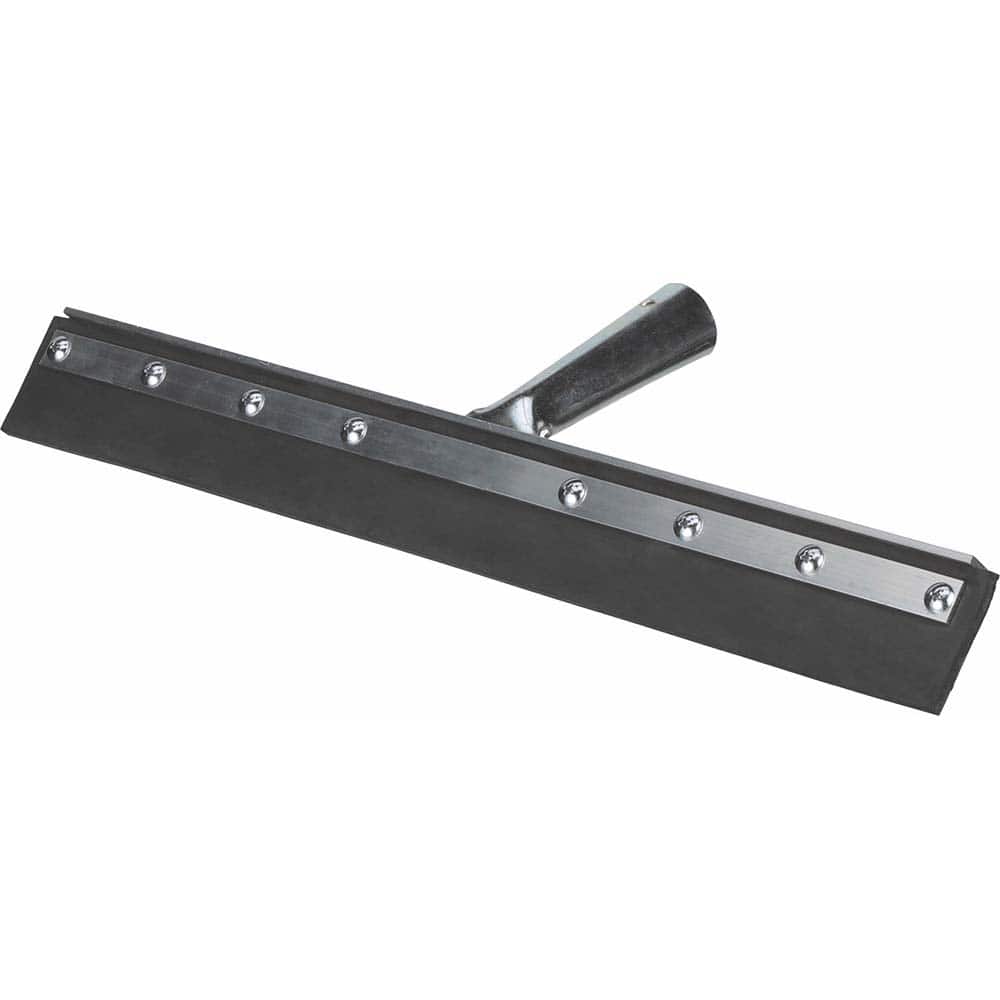 Osborn - Squeegees Frames & Refills; Type: Floor ; Frame Style: Curved - Exact Tool & Supply