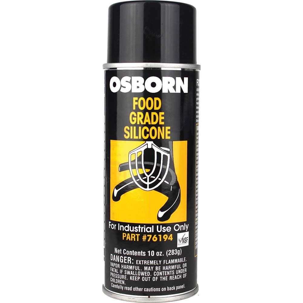 Osborn - Multipurpose Lubricants & Penetrants - Exact Tool & Supply