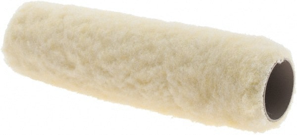 Osborn - 3/8" Nap, 9" Wide Paint General Purpose Roller Cover - Exact Tool & Supply