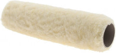 Osborn - 3/8" Nap, 9" Wide Paint General Purpose Roller Cover - Exact Tool & Supply