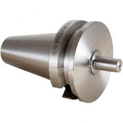 Techniks - Taper Shank & Reducing Adapters Type: Taper Adapter Taper Adapter Type: BT to Jacobs - Exact Tool & Supply