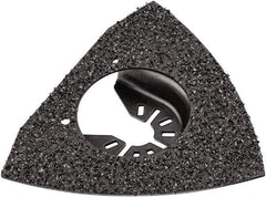 DeWALT - Carbide Head Rotary & Multi-Tool Grout Removal Blade - Universal Fitment for Use on All Major Brands (No Adapter Required) - Exact Tool & Supply