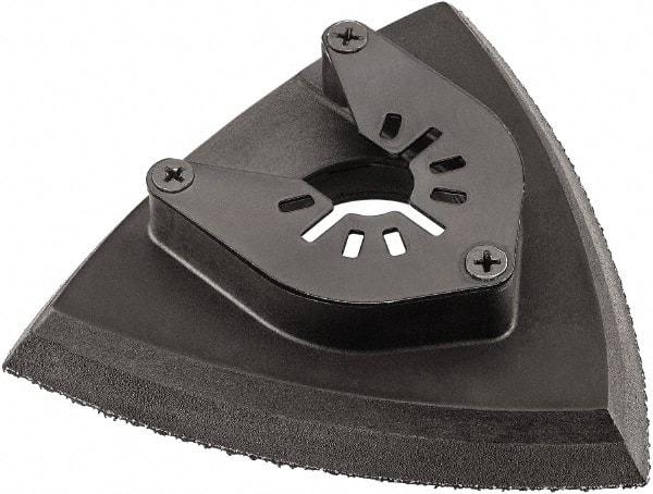 DeWALT - Rotary & Multi-Tool Sanding Disc - Universal Fitment for Use on All Major Brands (No Adapter Required) - Exact Tool & Supply