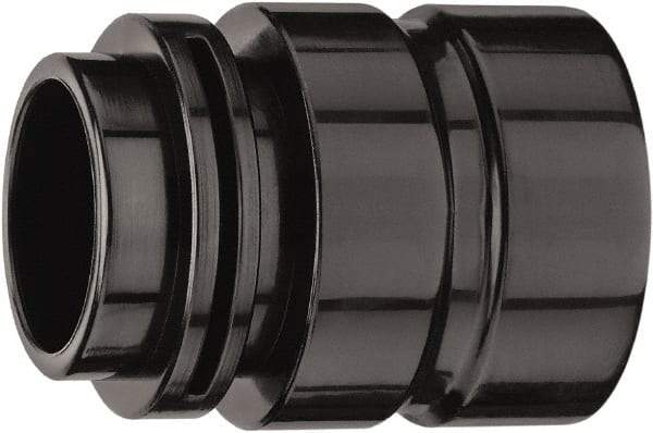 DeWALT - 1-1/4" Permanent Adapter - Use With DWV9000, DWV012 - Exact Tool & Supply