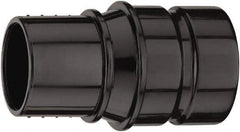 DeWALT - 1-1/4" Tool Adapter - Use With DWV9000, DWV012 - Exact Tool & Supply