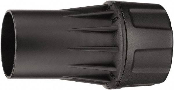 DeWALT - 1-1/4" Dust Connector - Use With DWV012 - Exact Tool & Supply