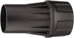 DeWALT - 1-1/4" Dust Connector - Use With DWV012 - Exact Tool & Supply