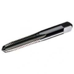 M18x2.5 D7 - High Speed Steel Taper Hand Tap-Bright - Exact Tool & Supply