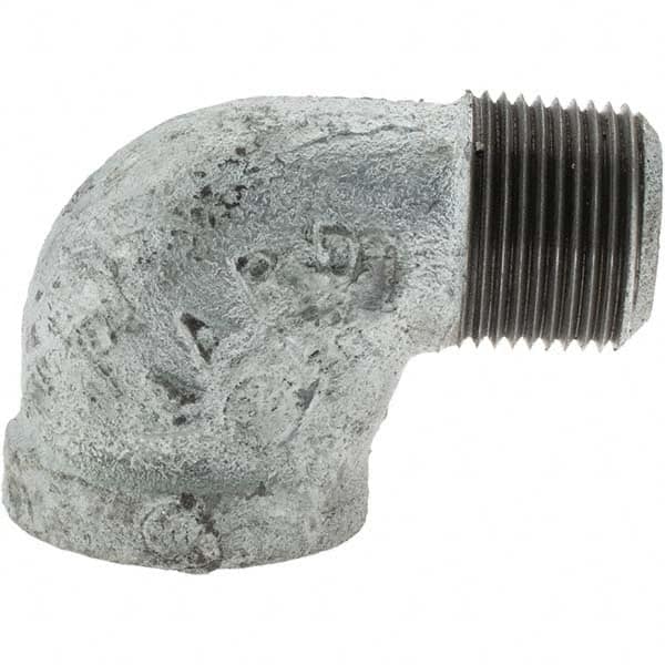 Value Collection - Black Pipe Fittings - Exact Tool & Supply