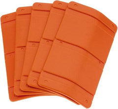 Value Collection - Cable & Hose Carrier Accessories Accessory Type: Hose Protector For Use With: Hose - Exact Tool & Supply