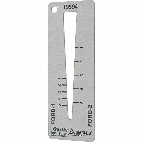 Value Collection - Decoder Key Machine - Exact Tool & Supply