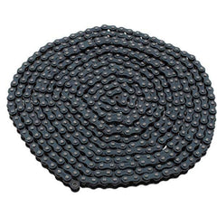 Value Collection - Roller Chain Style: Single Strand Chain Pitch: 1/4 (Inch) - Exact Tool & Supply