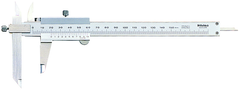 150MM OFFSET VERNIER CALIPER - Exact Tool & Supply