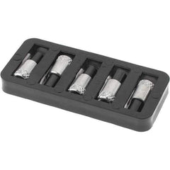 Value Collection - Oxygen/Acetylene Torch Accessories Type: 5 Flint Renewal Gas Type: All - Exact Tool & Supply