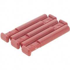 Parker - 5/32" Outside Diam, Nylon Push-to-Connect Tube Plug - 290 Max psi - Exact Tool & Supply