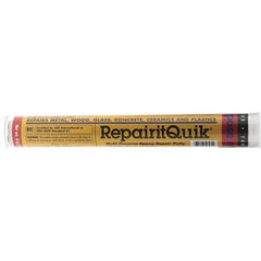 Value Collection - 4 oz Tube Two Part Epoxy - Exact Tool & Supply