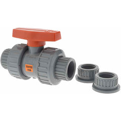 Value Collection - Strainer/ Skimmer/Foot Valve - - Exact Tool & Supply