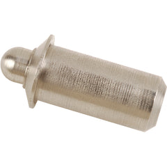.500 PRESS FIT STD PLNGR SS LGT - Exact Tool & Supply