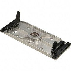 Dynabrade - Air Orbital Sander Pad Base Assembly - Use with 10280, 10281, 10282, 10283, 10285, 10290, 10291, 10292 - Exact Tool & Supply