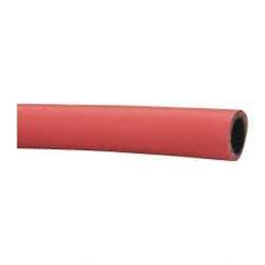 Parker - 3/4" ID x 1-1/32" OD CTL Push-on Air Hose - 300 Working psi, -40 to 212°F, Red - Exact Tool & Supply