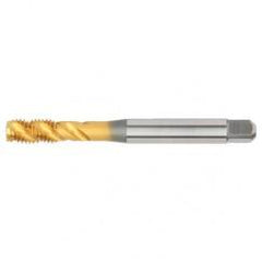 VTSFT9507 M6 X 1 6H 3F SEMI-BOTT T - Exact Tool & Supply