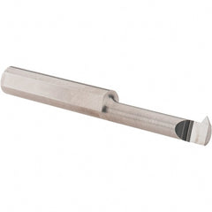 Made in USA - Single Point Threading Tool - Exact Tool & Supply