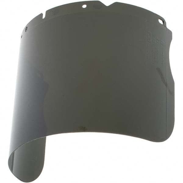 MSA - Face Shield Windows & Screens PSC Code: 4240 - Exact Tool & Supply