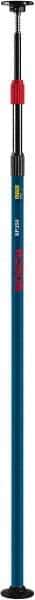 CST/berger - Optical Level Aluminum Telescoping Rod - 3 Sections, 11.5 Ft. Overall Length - Exact Tool & Supply