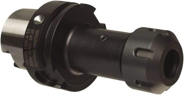 Guhring - Collet Chuck - Exact Tool & Supply