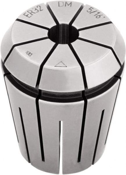 Guhring - Tap Collet - Exact Tool & Supply