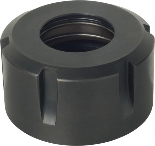 Guhring - Collet Nut/Locknut - Exact Tool & Supply
