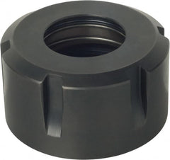 Guhring - Collet Nut/Locknut - Exact Tool & Supply