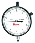 656-118JN/S DIAL INDICATOR - Exact Tool & Supply