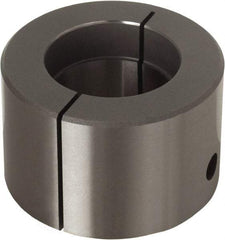 Guhring - HSK63A, C, E Taper, Taper Insert - 63mm OAL - Exact Tool & Supply