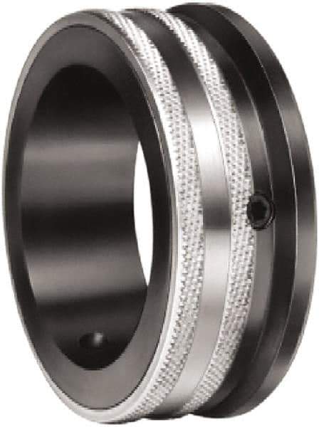 Guhring - HSK32x25 Connection, Lathe Clamping Unit & Turret Accessory - Exact Tool & Supply