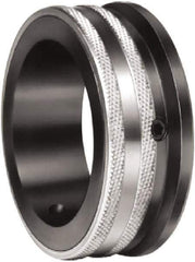 Guhring - HSK50x45 Connection, Lathe Clamping Unit & Turret Accessory - Exact Tool & Supply